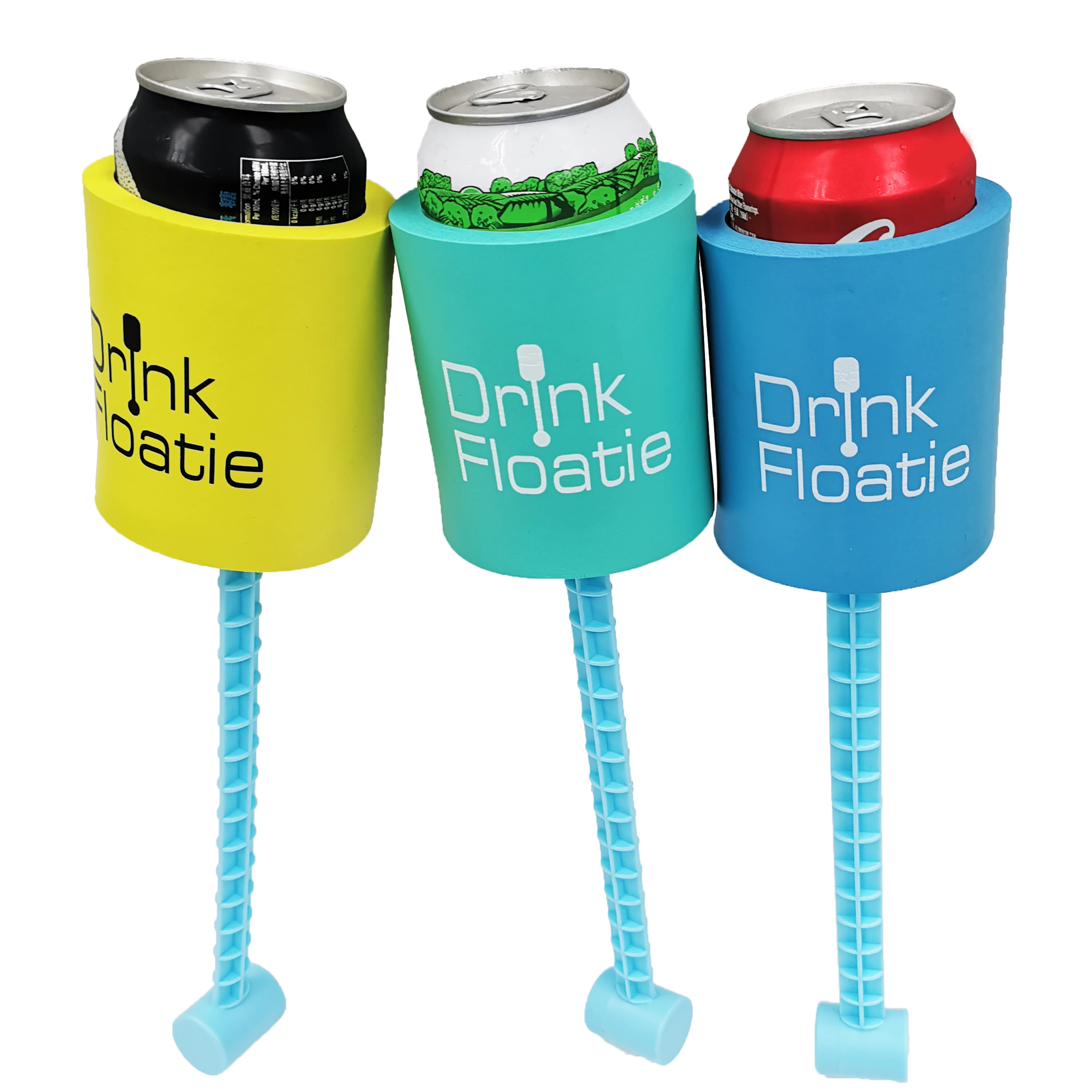 Comfy Essentials Swim, Drink Pool Toy 