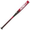 Schutt USSSA Fastpitch Softball Bat, 33" (-10)