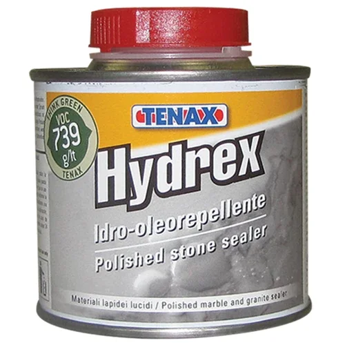 Tenax, Clear Stone Sealer Industrial Sealant, 1 lb, 250ml