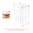 thumbnail image 3 of fastboy Storage Rack Roller Mount Home Supplies Practical Standing Holder, 3 of 6