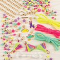 thumbnail image 2 of Make It Real Neo-Brite Chains and Charms, 2 of 6