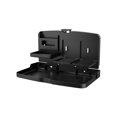 thumbnail image 5 of Adecuado para Shunwei, plato de cena para coche, mesa de comedor, mesa de comedor para coche, silla para niños, respaldo, plato de cena, asiento trasero, portavasos de almacenamiento multifuncional, 5 of 5