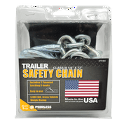 Peerless Chain Trailer Safety Chain Class 3, 4751503