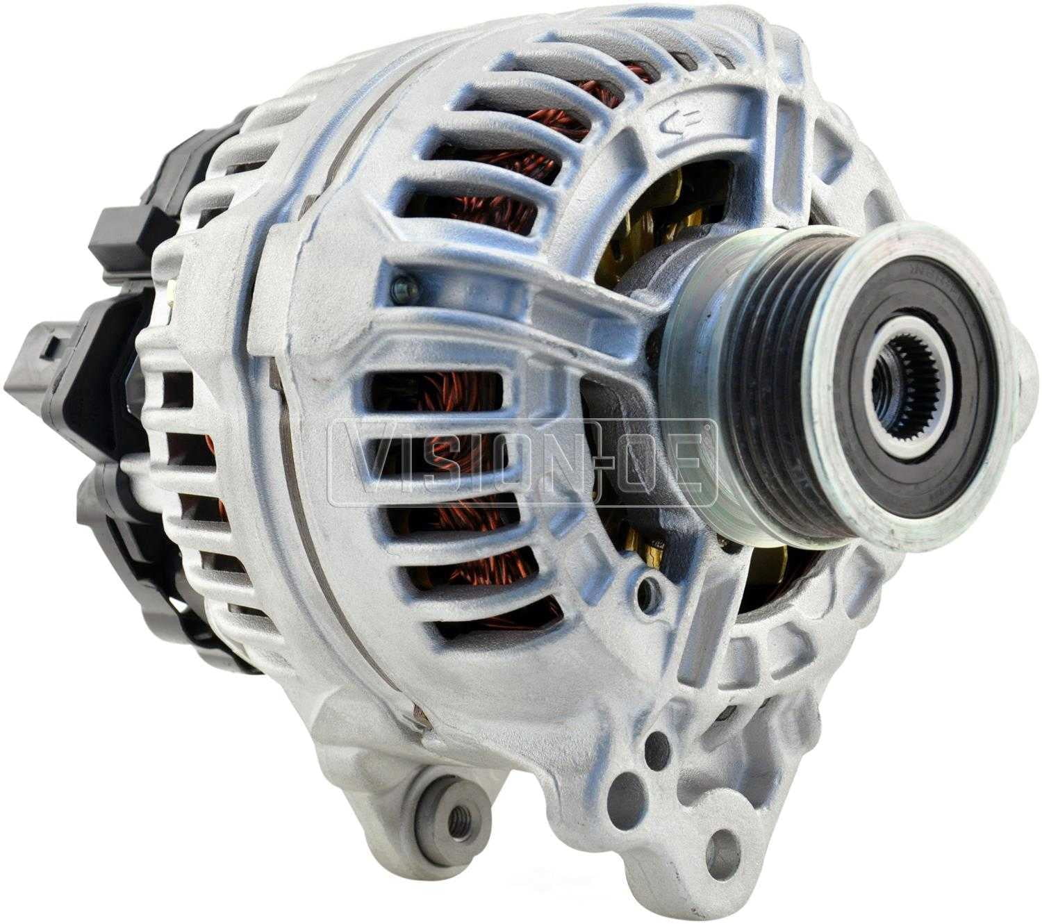 Vision OE 11460 Alternator