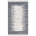 thumbnail image 1 of Safavieh Montauk Ivory Contemporary Rug - Runner 2'6" x 4', 1 of 2