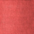 thumbnail image 1 of Ahgly Company Indoor Square Oriental Red Industrial Area Rugs, 8' Square, 1 of 4