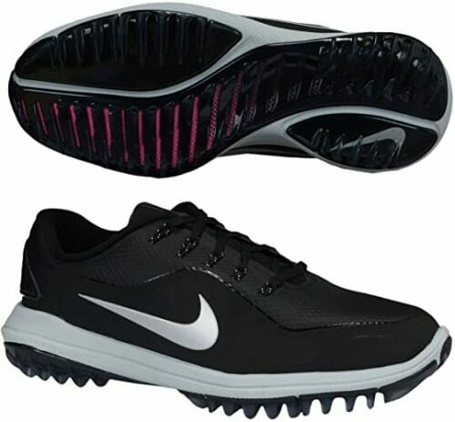 Women Golf Shoe 909083 001 size 