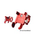 thumbnail image 3 of Toystoory Soporte para teléfono de bicicleta Fijador de almacenamiento Herramienta de sujeción Soporte de navegación Accesorio para ciclismo Ciclismo tipo 3 para manillar, 3 of 6