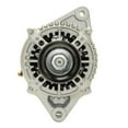 thumbnail image 2 of KarParts360 For Toyota Corolla 1993 94 95 96 1997 Alternator | Serpentine Pulley Belt | 70 A Amperage Rating | Negative Ground Type | Internal Regulator Type | Replacement For 88864448, 2 of 5
