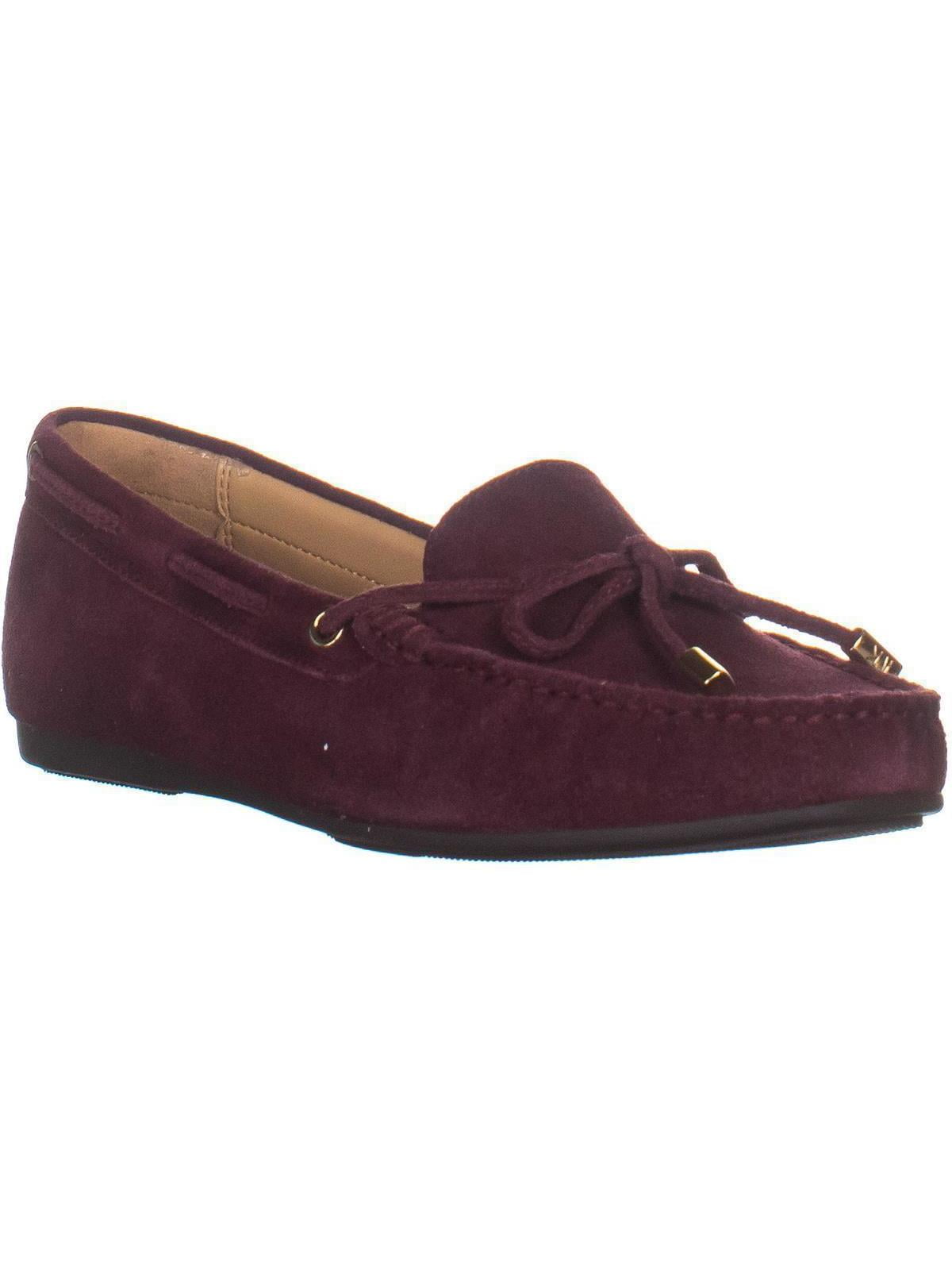 michael michael kors sutton moccasins
