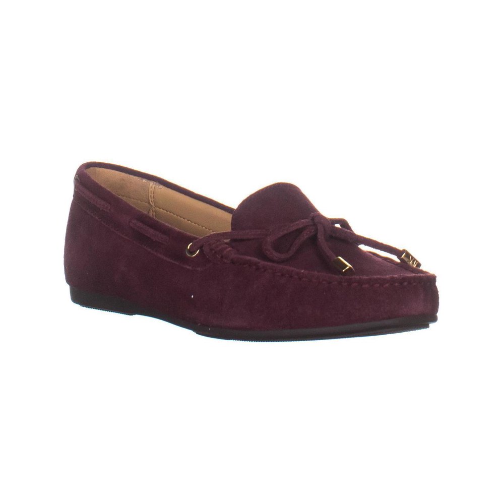 michael kors moccasins canada