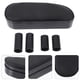 thumbnail image 4 of GOOHOCHY Almohadilla para reposabrazos, reposabrazos para puerta de coche, accesorio para reposabrazos de puerta lateral automotriz, 4 of 7
