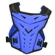 thumbnail image 3 of Chaqueta protectora de motocicleta Chaleco protector de pecho de cuerpo de motocross Azul Zulema Chaleco protector de cuerpo de motocicleta, 3 of 6