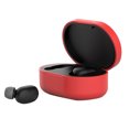 thumbnail image 1 of Remplacement pour Xiaomi Airdots Version Jeunesse Écouteurs Compatibles Bluetooth Silicone Xiaomi Airdots Version Jeunesse; Étui Étui de Protection Boîte, 1 of 5