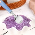 thumbnail image 3 of 4Pcs Toddler Utensils Kids Silverware Children Spoons and Forks Set Baby Feeding Essentials, 3 of 5