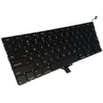 thumbnail image 4 of A1278 Keyboard Replacement Without Backlight Compatible with MacBook Pro 13" US Layout MD313 MD314 MC374 MC375 MB466 MB467 MC700 MC724 MB990 MB991 MD101 MD102 Series 2009-2015 Year, 4 of 7