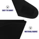 thumbnail image 3 of unbranded 2Ud Banda Ajustable Para Natación Con Protección Impermeable De Oídos Y Cómodo, 3 of 8