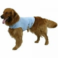 thumbnail image 3 of AOMRCOL 2026 New Thunder Jacket for Dogs Anxiety Relief, Dog Anxiety Vest Calming Care for Separation, Thunderstorm, Travel, Fireworks, Vet Visits, 3 of 7