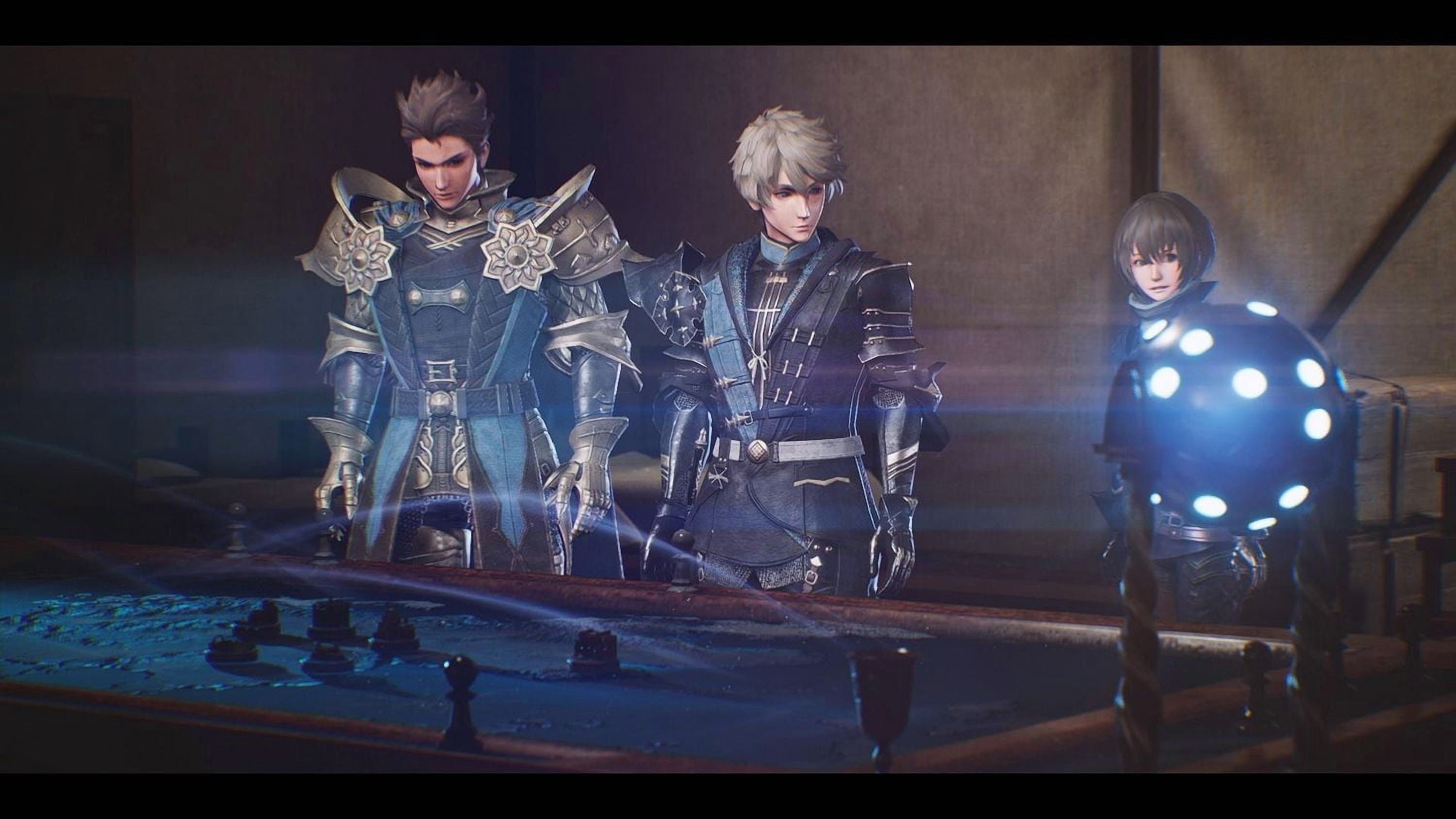 Jeu vidéo The Diofield Chronicle pour (PS4)