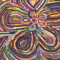thumbnail image 6 of Nantucket Multi Large Rectangle Rug-Color:Multi,Shape:Square,Size:4' x 4', 6 of 7