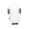 thumbnail image 2 of Soporte para teléfono con montura Y para smartphones de 4,7 a 7 pulgadas, accesorio profesional Blanco, 2 of 7