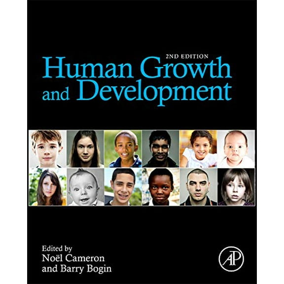 Pre-Owned Human Growth and Development