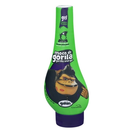 Gorilla Snot Gel Extra Shine, 11.9 OZ