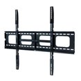 thumbnail image 2 of Low Profile Fixed TV Wall Mount Slide Dual Plates Mount Bracket 60"-102" inch LCD LED 4K Plasma Max Load 330 Lbs, 2 of 4
