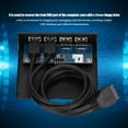 thumbnail image 4 of Unidad de disquete del panel frontal 2 puertos USB30 + 2 puertos USB20 HUB, 4 of 8