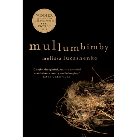 Mullumbimby, (Paperback)
