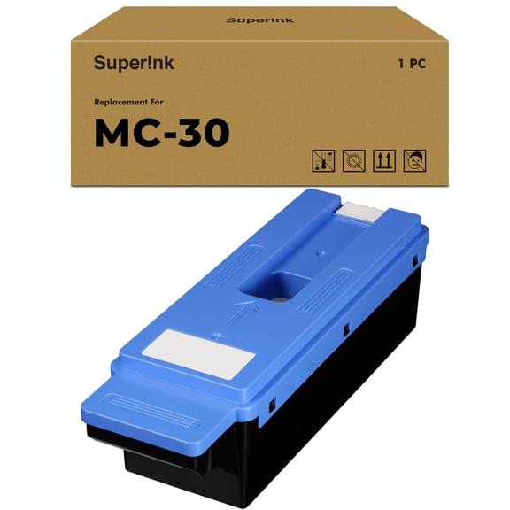 Compatible Canon MC-30 Maintenance Cartridge