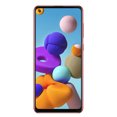 thumbnail image 2 of Samsung Galaxy A21S Dual Sim 32 Gb Rojo 3 Gb Ram A21S, 2 of 3