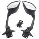 thumbnail image 1 of Rearview Side for Tmax 530 Rear Mirror Side Mirror T-Max 530 Tmax530 2012 2013 2014, 1 of 5