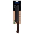 thumbnail image 3 of Cuchillo para Carne Tramontina 20 cm Churrasco Acero Inoxidable Negro 22843/108, 3 of 3