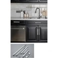 thumbnail image 3 of Cabinet Pulls Bar Cabinet Handles Drawer Handles Kitchen Hardware or Kitchen Cabinet Cupboard Pulls, 3 of 8