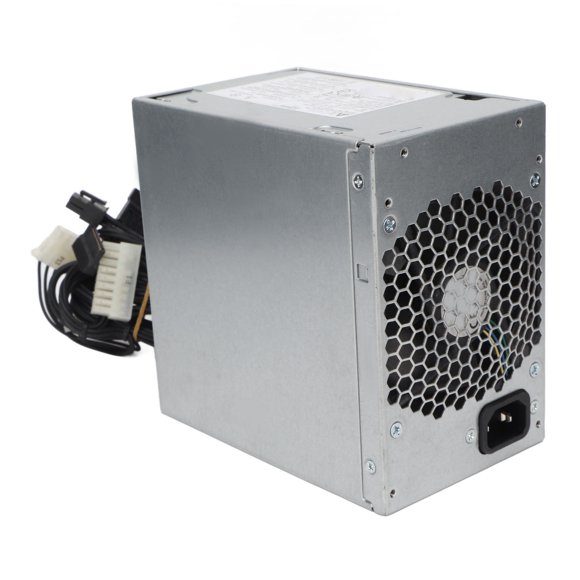 Desktop PC System Power Supply, 400W PC Replacement Power Supply AC 100 To 240V Convenient Practical for Business