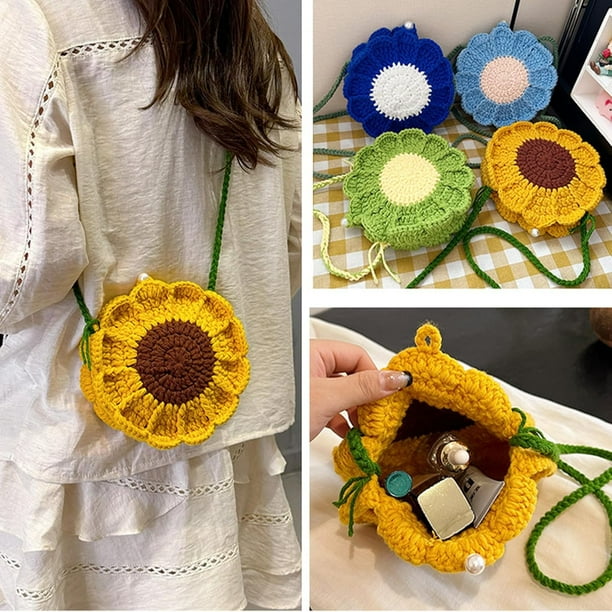 Mochilas Tejidas Cartera De Minnie A Crochet Modelos De Carteras