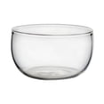 thumbnail image 1 of Lipstore Milk Bowl Multipurpose Tableware Decorative Household Clear for Pasta Yogurt small, 1 of 8