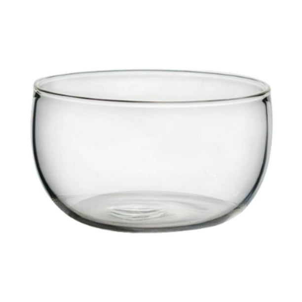 Cuenco decorativo multiusos para cereales, redondo, para pasta, arroz y yogur. pequeño