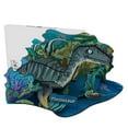 thumbnail image 4 of 3D Puzzle Toys DIY Dinosaur Models Paper Jigsaw Kits Educational Toys for Childern, 4 of 9