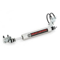 Rough Country N3 Steering Stabilizer for 1961-1982 Toyota Land Cruiser - 8743530