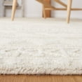thumbnail image 4 of SAFAVIEH Metro Padraic Medallion Area Rug, Light Grey/Ivory, 5' x 8', 4 of 8