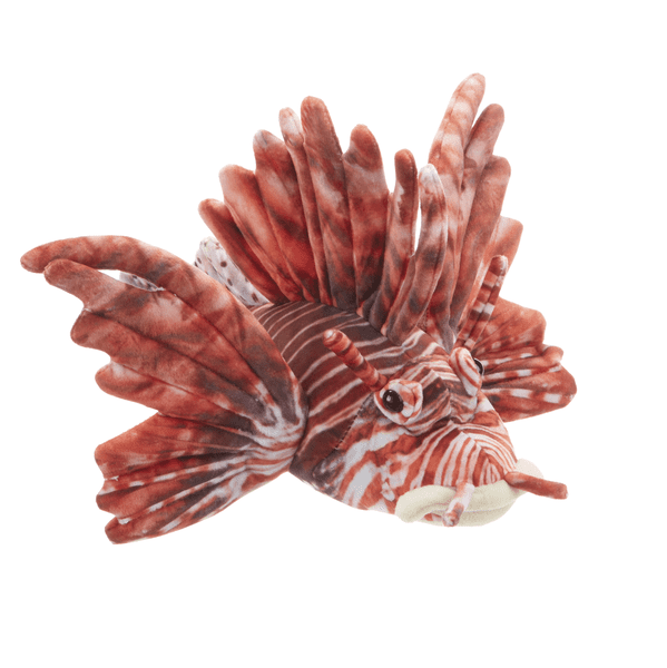 lionfish toy