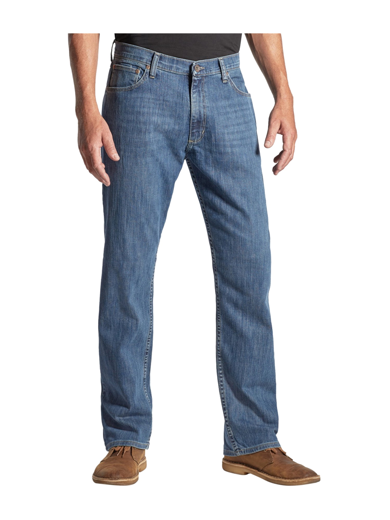 Wrangler Mens Classic Regular Fit Jeans sas 30x30 | Walmart Canada