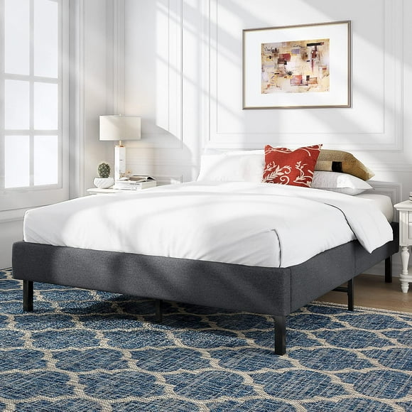 Queen Bed Frames