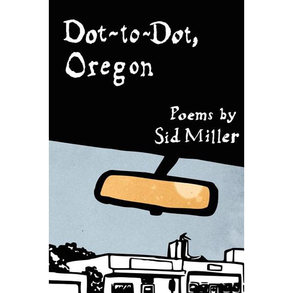 Dot-To-Dot, Oregon (Paperback)