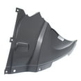 thumbnail image 4 of For BMW 335i/335i xDrive 2013 2014 2015 Fender Splash Shield Passenger Side | Front | Plastic | M Sport | Replacement For BM1251125 | 51718055020, 4 of 6