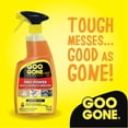 thumbnail image 5 of Goo Gone Pro-Power Spray Gel – 24 onzas – Seguro para superficies Gran limpiador Sin olores fuertes Elimina pegatinas Se puede utilizar en herramientas, 5 of 5