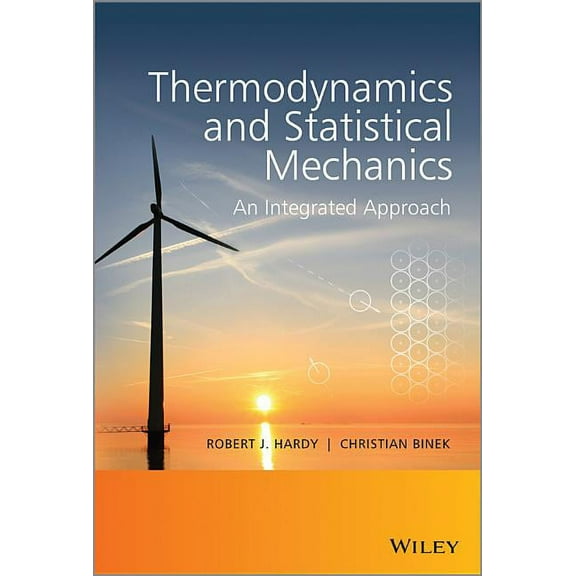 Thermodynamics and Statistical, (Hardcover)