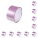 thumbnail image 1 of Wosthever Cintas adhesivas de 4,8 cm, bola adhesiva para aliviar el estrés, juguete ancho nacarado, artefacto de descompresión para fiesta, Type1 NO1, 1 of 6